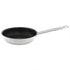 Thunder Group Smallwares EACH Thunder Group SLSFP309 Fry Pan, 9-1/2" dia., round, non-stick coating, welded handle with hanging hole, induction