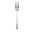 Thunder Group Tabletop & Serving DOZEN Thunder Group SLWD106 Dinner Fork, 7.13", heavy weight, 18/0 stainless steel, bright finish, Windsor