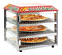 Tomlinson Industries Food Service Supplies Tomlinson Fusion Pizza & Snack Merchandiser, elect