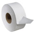 Tork Disposables Case of 12 Tork TJ0922A Universal Jumbo Bath Tissue Roll, 2-Ply, 8.8 inch Dia. | Denson CFE