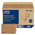 Tork Unclassified Case of 12 Tork – DX900 Advanced Xpressnap Interfold Dispenser Napkin, 1-Ply, White, 500 Napkins/Pack, 12 Packs/Case | Denson CFE
