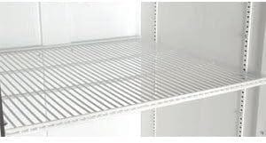 True Food International Canada Unclassified Each True 875341 Shelf Kit GDM-37/HL White Wire | Denson CFE