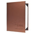 Universal Bindery Essentials Each Robertson Double Panel Menu Cover