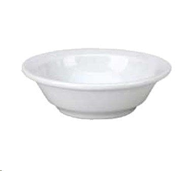 Vertex China Dinnerware Grapefruit Bowl, #1, 12 oz., 6-3/8#; dia., round