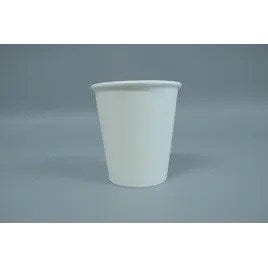 Victoria Bay Disposables Case of 1000 Victoria Bay VBCLHP16W 16 oz Hot Cup – White | Denson CFE