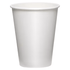 Victoria Bay Disposables Case Victoria Bay VBCLHP12W 12 OZ Hot Cup – White Paper (1 000/Case) | Denson CFE