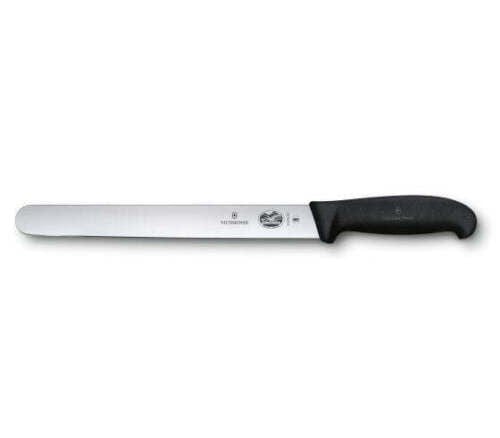 Victorinox Swiss Army Knife & Accessories Each Victorinox Fibrox 10" Chef's Slicing Knife 5.4203.25