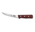 Victorinox Swiss Army Smallwares Each Victorinox 5.6606.15 6" Professional Boning Knife, Curved Blade, Semi-Stiff, Maple Wood Handle | Denson CFE