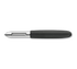 Victorinox Swiss Army Smallwares Each Victorinox Swiss Army 7.6077.91 2-1/4" Potato Peeler, Black Nylon Handle – Ambidextrous | Denson CFE