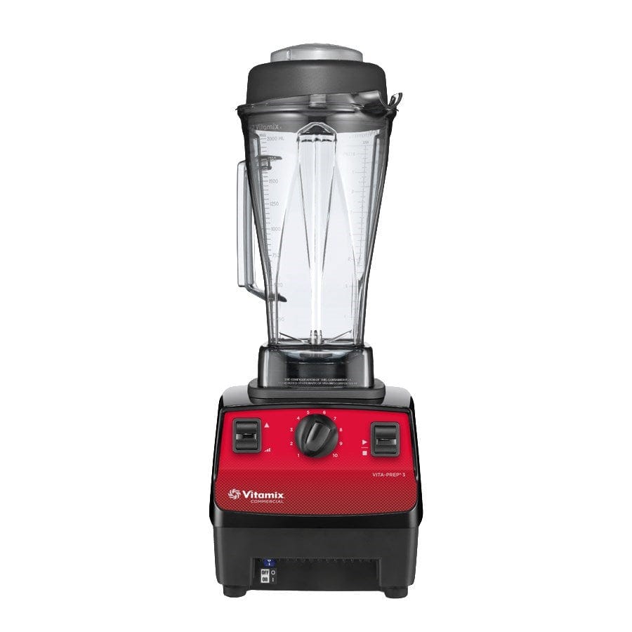 VitaMix Food Service Supplies Each Vita-Prep. Commercial Food Blender, variable speed