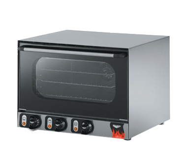 Vollrath Commercial Ovens Each Mini Cayenne. Convection Oven, counter top, electric, 1500F - 57