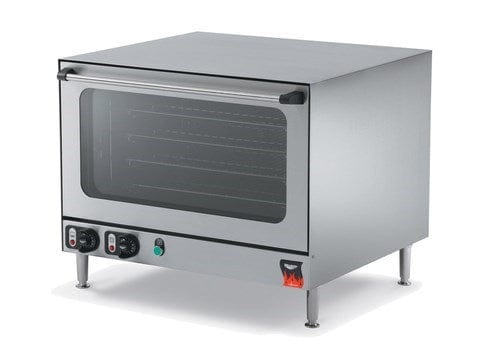 Vollrath Commercial Ovens Each Vollrath 40702 Cayenne Series Full Size Countertop Convection Oven 230V