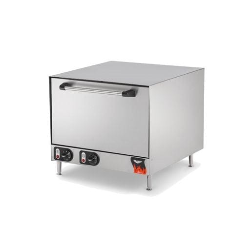 Vollrath Commercial Ovens Each Vollrath 40848 Pizza Bake Oven Electric Stainless Steel Exterior | Denson CFE
