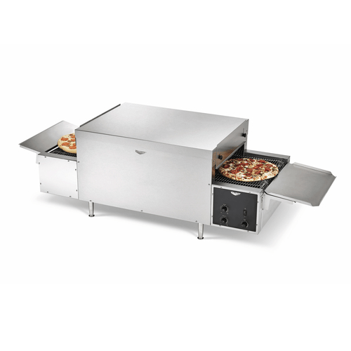 Vollrath Commercial Ovens Each Vollrath JPO-18 Conveyor Pizza Oven Electric Forced Convection | Denson CFE
