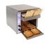 Vollrath Commercial Toasters Each Vollrath JT2-208 Conveyor Toaster Electric 10-1/2 Inch Conveyor Belt | Denson CFE