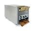 Vollrath Commercial Toasters Each Vollrath JT2-208 Conveyor Toaster, electric, 10-1/2#;W conveyor belt, 1-1/2&q