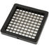 Vollrath Dice, Slice, Shred Each Vollrath 15063 Replacement 3/8" Dice Cut Stainless Steel Blade for Redco InstaCut 3.5