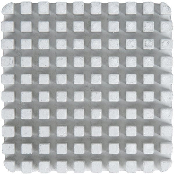 Vollrath Dice, Slice, Shred Each Vollrath 45754-1 9/32" Push Block for Vollrath Redco French Fry Cutters