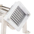 Vollrath Dice, Slice, Shred Each Vollrath 47713 Countertop Wall-Mount 3/8 Inch French Fry Cutter | Denson CFE