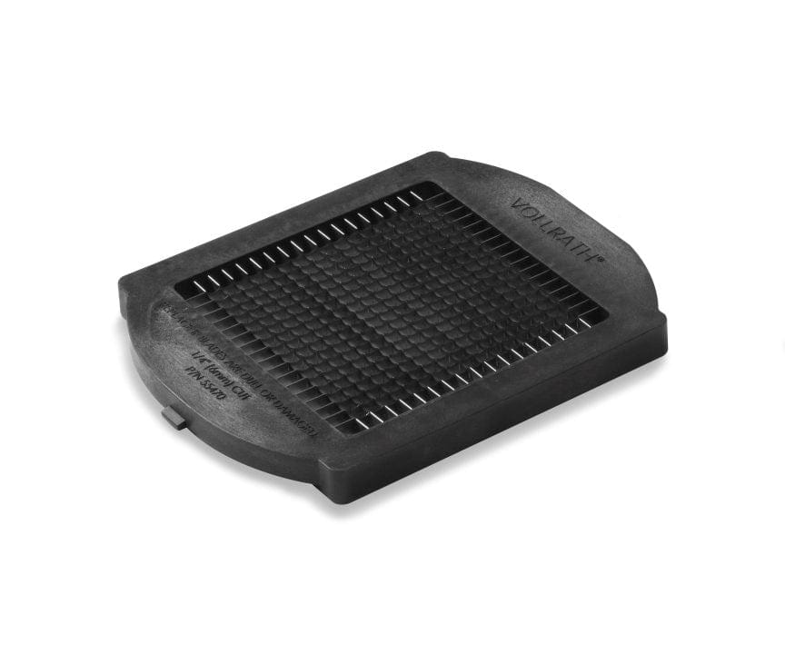 Vollrath Dice, Slice, Shred Each Vollrath 55474 InstaCut 5 1/10 Replacement 3/8" Blade Assembly | Denson CFE