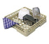 Vollrath Dishwasher Rack Each Vollrath TR1 Open Dishwasher Rack Full Size | Denson CFE