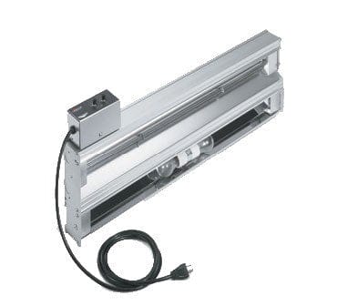 Vollrath Food Holding & Warming Vollrath 72684019 Cayenne Heat Strip 42 Sheathed Cal-Rod Element | Denson CFE