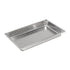 Vollrath Food Pans Each Vollrath 30023 Full Size Super Pan V Perforated Steam Table Pan | Denson CFE