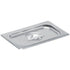 Vollrath Food Pans Each Vollrath 75360 Ninth-Size Steam Pan Cover Stainless | Denson CFE