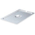 Vollrath Food Pans Vollrath 75240 1/4 Size Super Pan V Slotted Cover | Denson CFE