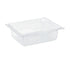 Vollrath Food Pans Vollrath 8024420 Super Pan 1/2 GN Food Pan 4 Deep | Denson CFE