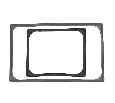 Vollrath Food Pans Vollrath N-0001B High-Temp Silicone Pan Band | Denson CFE