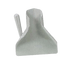 Vollrath Food Service Supplies Each Vollrath 3670 Right-Side Handle 8 x 9 FryBagger Plastic Scoop | Denson CFE