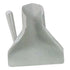 Vollrath Food Service Supplies Each Vollrath 3672 Fry Bagger Scoop – 9” x 8” Dual Handle French Fry Scoop | Denson CFE