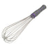 Vollrath Kitchen Tools Each Vollrath 47005 Jacobs Pride 16 inch Piano Whip with Nylon Handle | Denson CFE