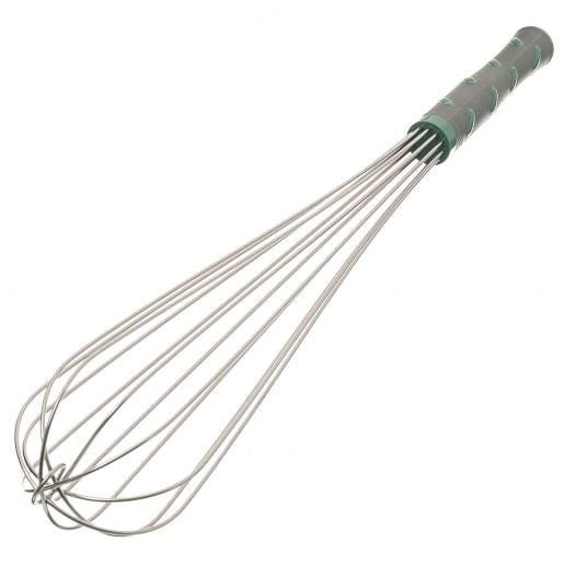 Vollrath Kitchen Tools Each Vollrath 47093 Jacobs Pride 16" Nylon Handle French Whip