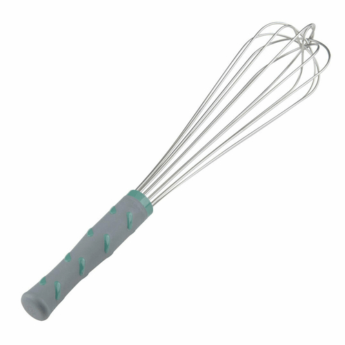 Vollrath Kitchen Tools Each Vollrath 47094 Jacobs Pride 18" Nylon Handle French Whip