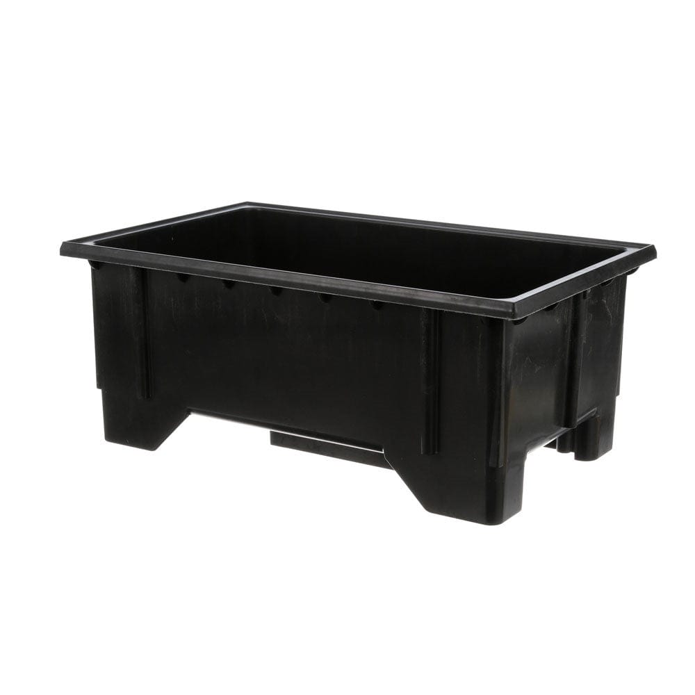 Vollrath Parts & Service Each Vollrath 17533-2 Hot Food Well Plastic 12 x 20 Open Drain | Denson CFE