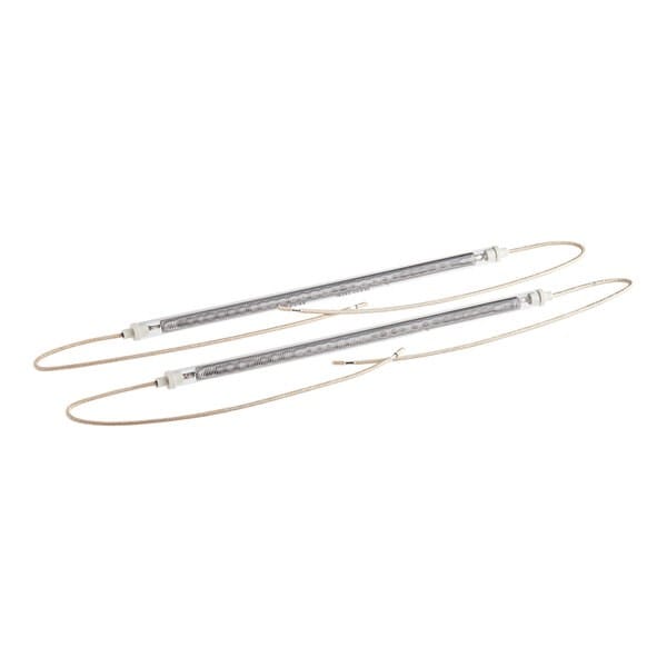 Vollrath Parts & Service Pack Vollrath 59836 Element, 104V, 700W, 11-3/8", Pack of 2 | Denson CFE