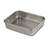 Vollrath Smallwares Each Vollrath 4482@1297 Roaster Pan 16 x 20 x 4-1/2 Strapped | Denson CFE
