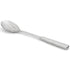 Vollrath Smallwares Each Vollrath 46960 Hollow Handle 12 Buffetware Slotted Serving Spoon | Denson CFE