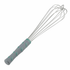 Vollrath Smallwares Each Vollrath 47094 Jacobs Pride 18" Nylon Handle French Whip | Denson CFE