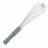 Vollrath Smallwares Each Vollrath 47094 Jacobs Pride French Whip 18 in Stainless Steel with Nylon Handle NSF | Denson CFE