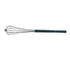 Vollrath Smallwares Each Vollrath 47097 French Whip 24 Inch Stainless Steel Aqua Nylon Handle NSF | Denson CFE