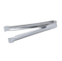 Vollrath Smallwares Each Vollrath 47106 6 Inch Standard Stainless Steel Pom Tongs | Denson CFE