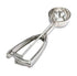 Vollrath Smallwares Each Vollrath 47153 2 Ounce Stainless Steel Round Disher | Denson CFE