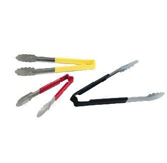 Vollrath Smallwares Each Vollrath 4781640 Utility Tong One-Piece Antimicrobial | Denson CFE