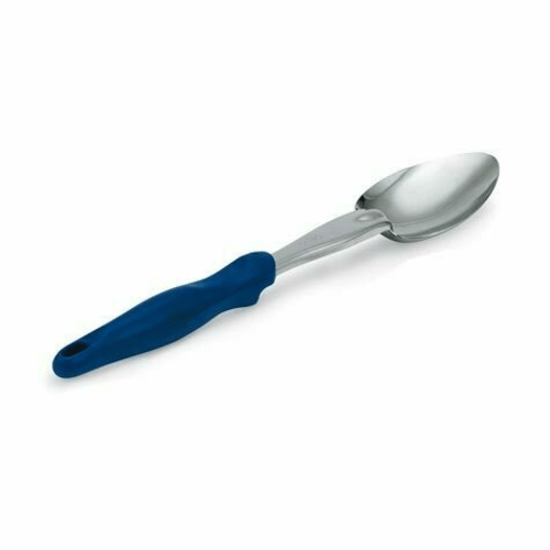 Vollrath Smallwares Each Vollrath 6414030 Ergo Grip™ Heavy Duty Spoon, Solid | Denson CFE
