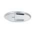Vollrath Smallwares Each Vollrath 67312 Aluminum Wear Ever 8-5/16 Inch Flat Cover | Denson CFE