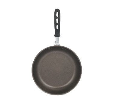Vollrath Smallwares Each Vollrath 67812 Non Stick 12 Inch Fry Pan with PowerCoat2 | Denson CFE