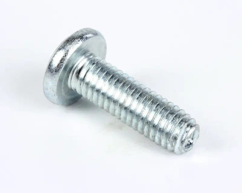 Vollrath Unclassified Each 17014-3 Screw, Element Compatible With Vollrath/Idea Equipment | Denson CFE